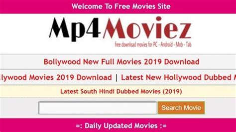 Mp4Moviez